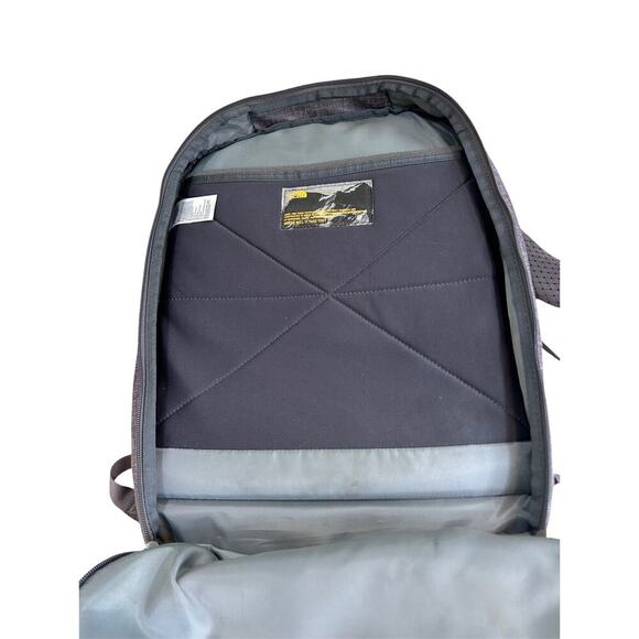 THE NORTH FACE Flexvent Backpack Laptop Pocket - Picture 4 of 8